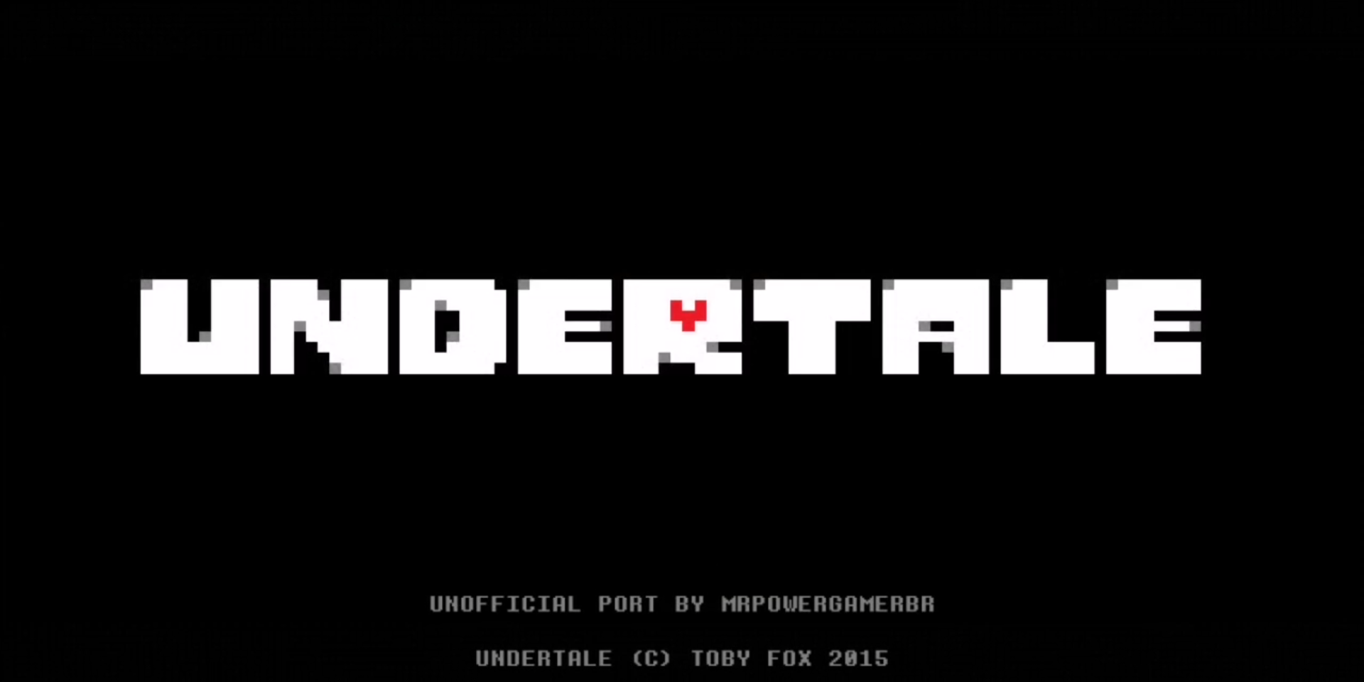 Undertale/人类坠入伊波特山哔哩哔哩bilibili