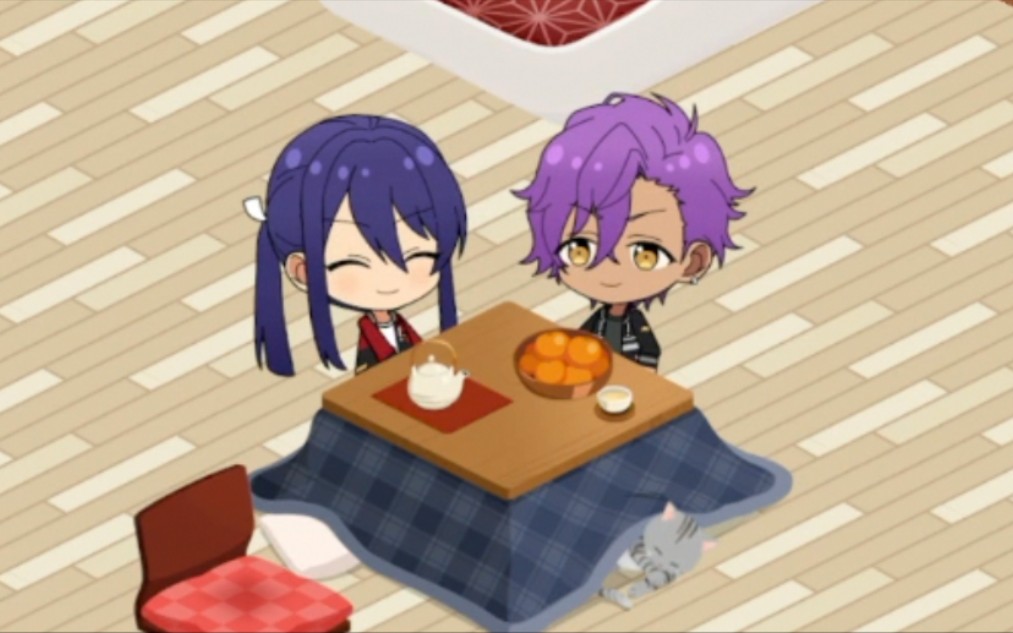 点 我 就 看 阿多飒激情贴贴