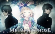 Metamorphose//变质哔哩哔哩bilibili