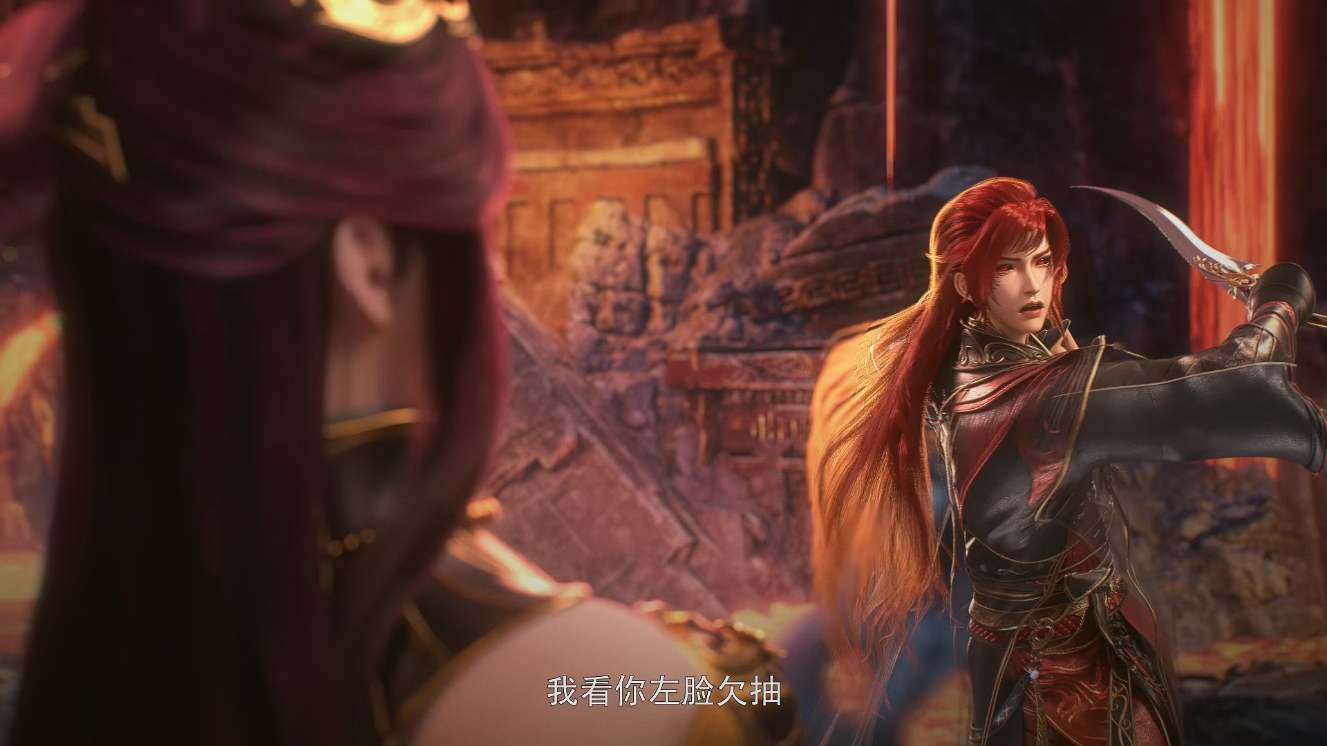 百炼成神88集中