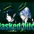 【MMD扭曲仙境】Masked bitcH_おうすすす様版【镜头配布】