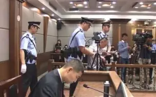 Descargar video: ：杀人犯狂捅小伙几十刀，法庭上还坐轮椅卖惨，法官：死刑！