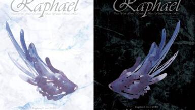 Amazon.co.jp: Raphael Live 2016「悠久の檜舞台 第壱夜 白中夢