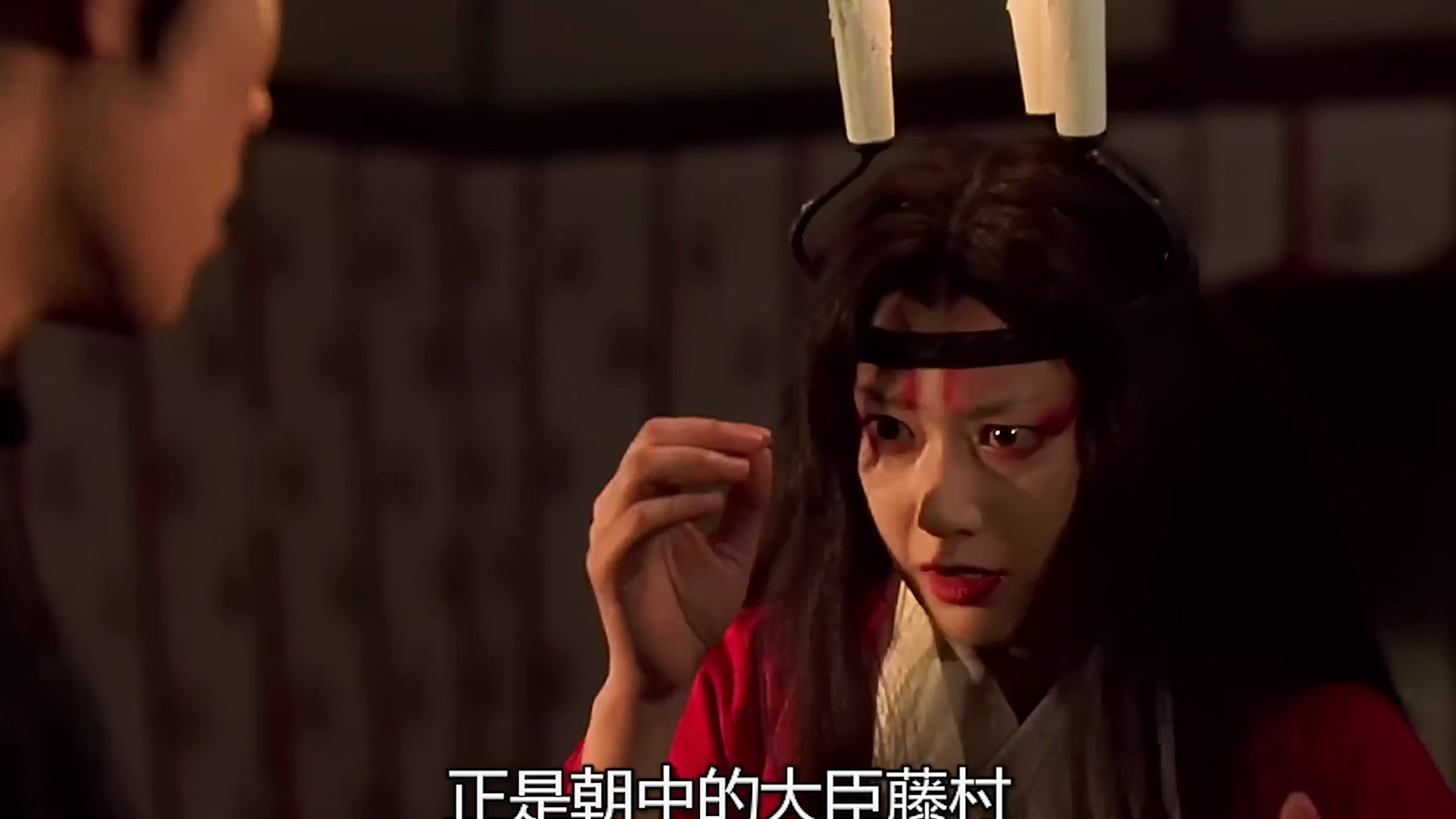 日本平安时代百鬼夜行,看最强阴阳师如何除妖!