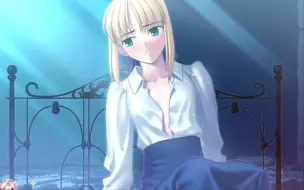 Download Video: 【黑猫】喜闻乐见的补魔剧情来了！Fate/stay night重置版#12