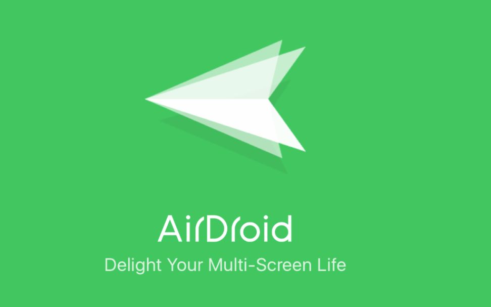 [图]【App评测】多设备文件传输：AirDroid，支持ios，Android，windows，iPados，mac多平台使用