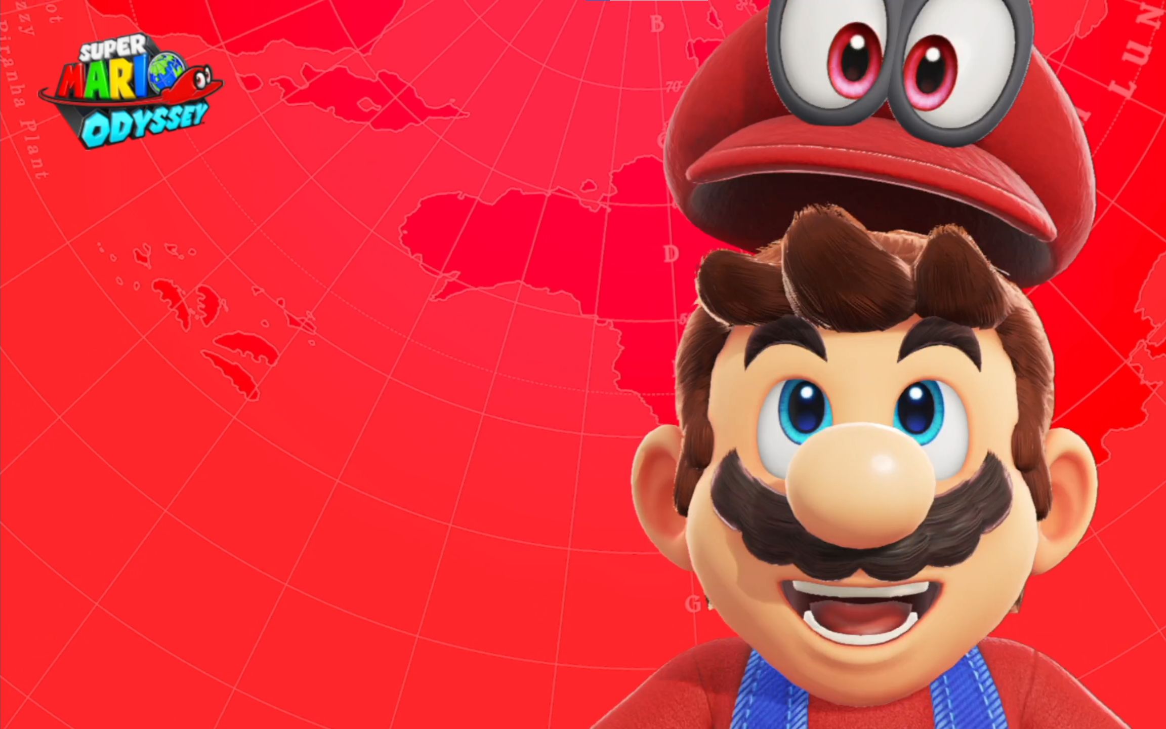 活动作品末末头马里奥奥德赛08一周目云之国