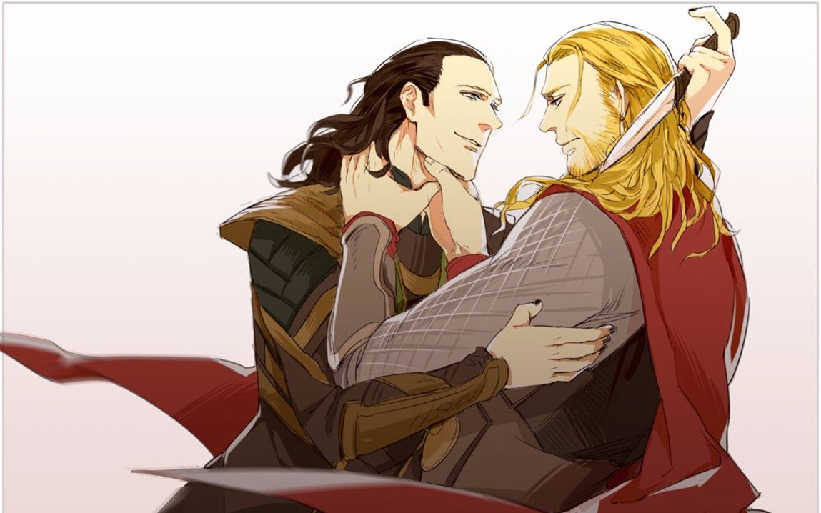 【锤基】我的一个邪神朋友