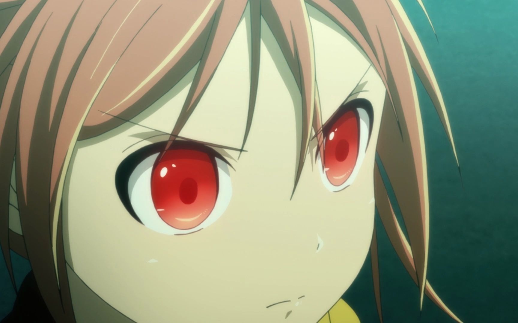 漆黑的子弹蛭子影胤希望世界混沌的迷一般男人