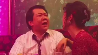 担保（上）母亲还不上高利贷拿女儿做抵押，善良收债大叔出手相助