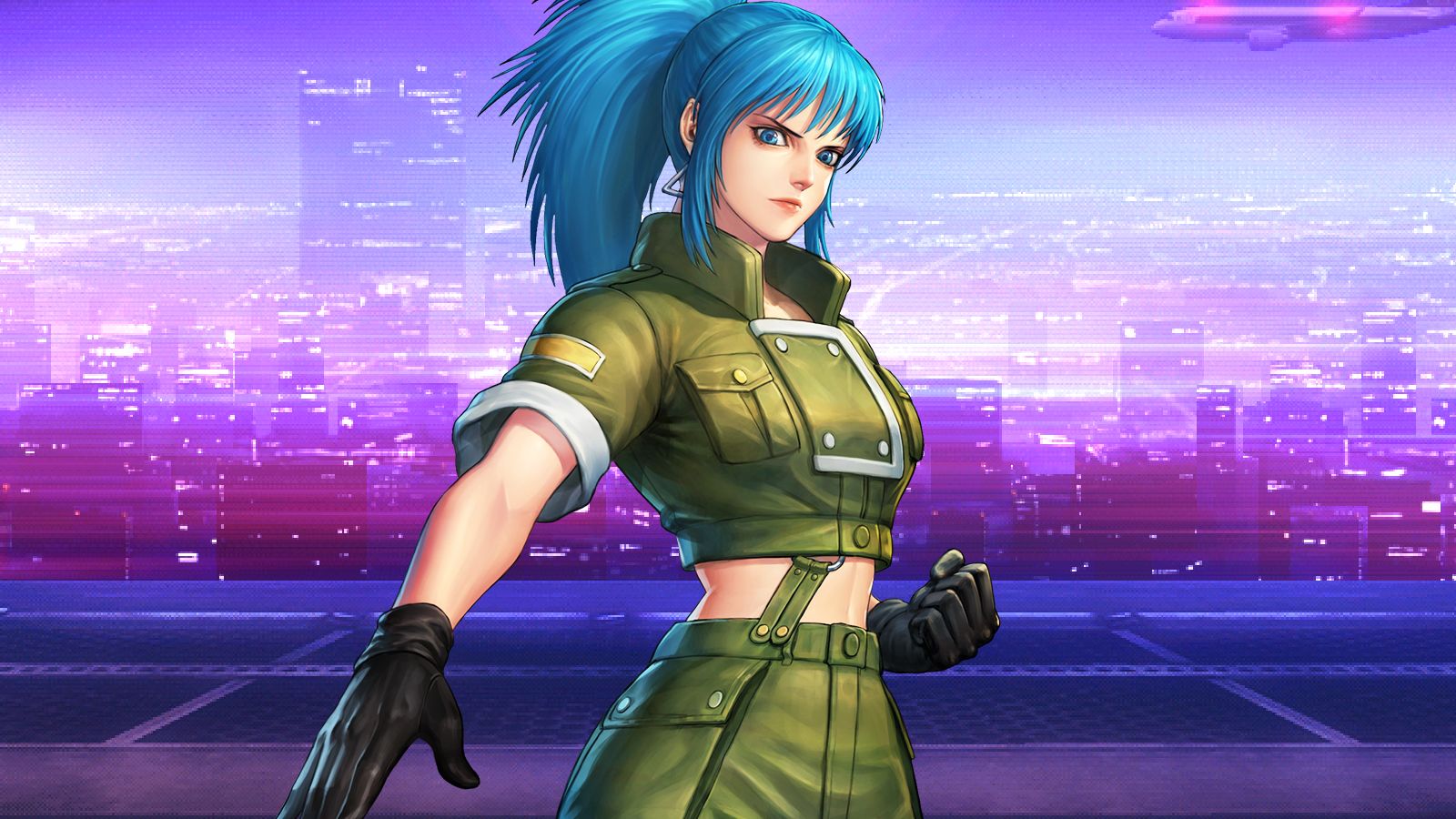 娱乐生存模式莉安娜能走多远٩