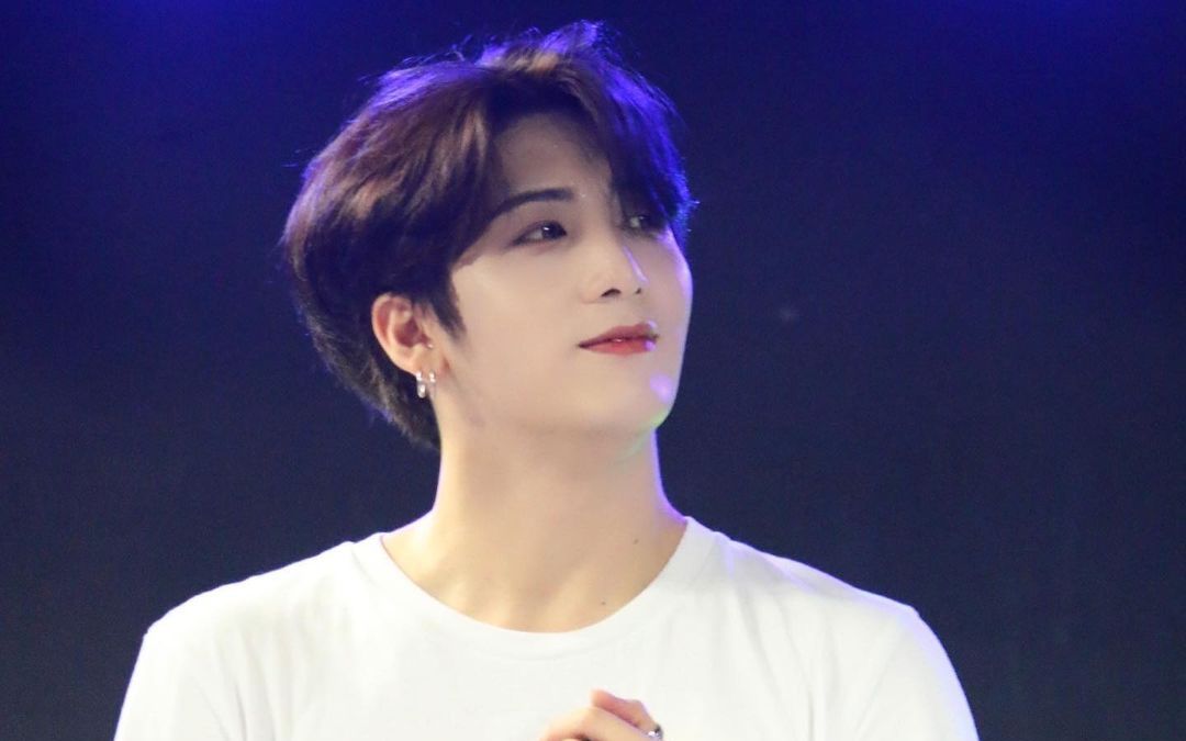 【antares | 崔胜熙seunghee】230727 弘大公演饭拍合集