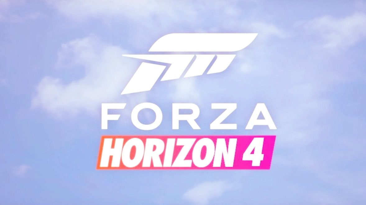 [hotcat 8k杜比無損] forza horizon4 the opening {極限競速地平線4