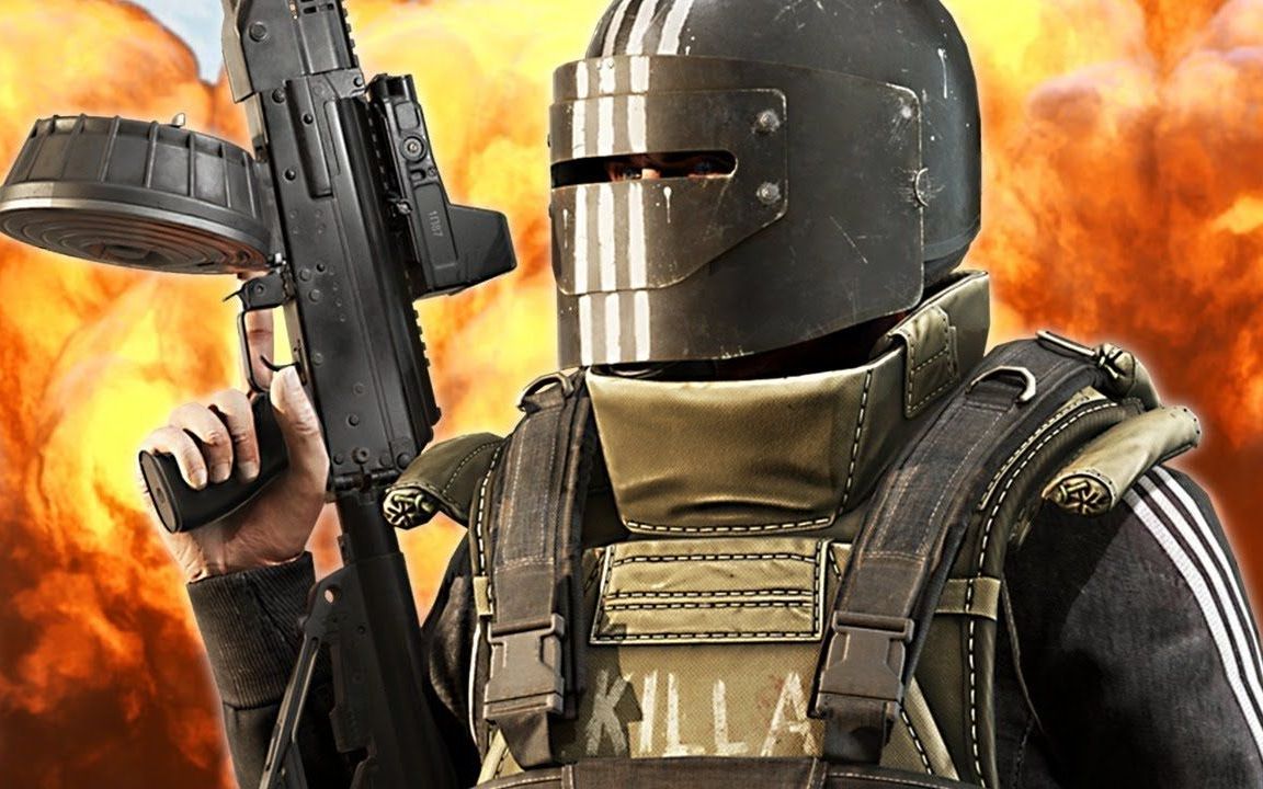 塔科夫的bossjuncker