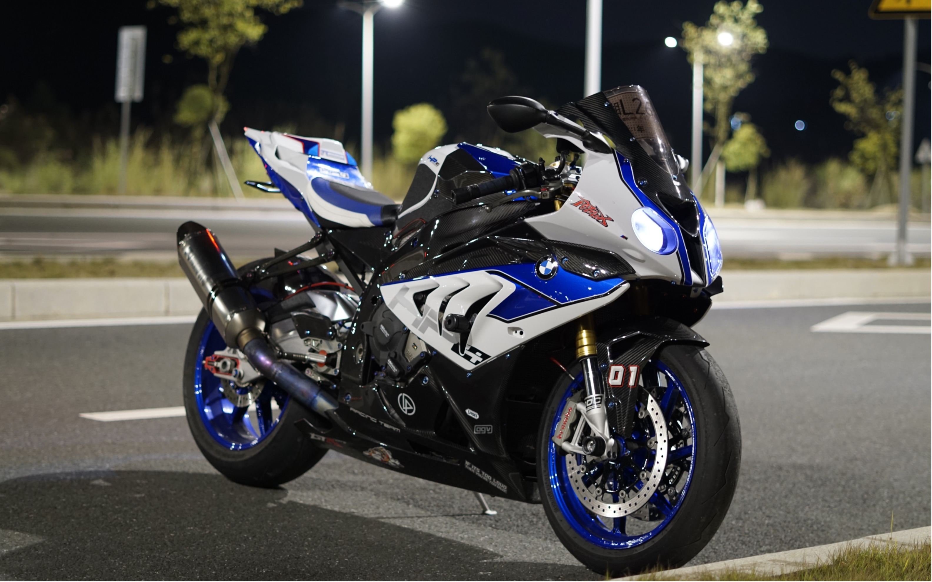 hp4 s1000rr