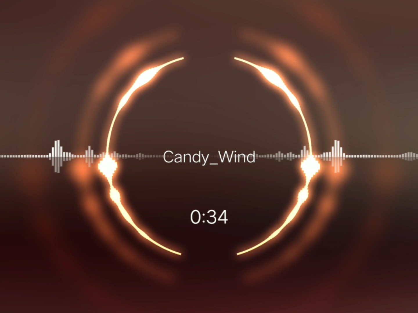 无仙CandyWind哔哩哔哩bilibili