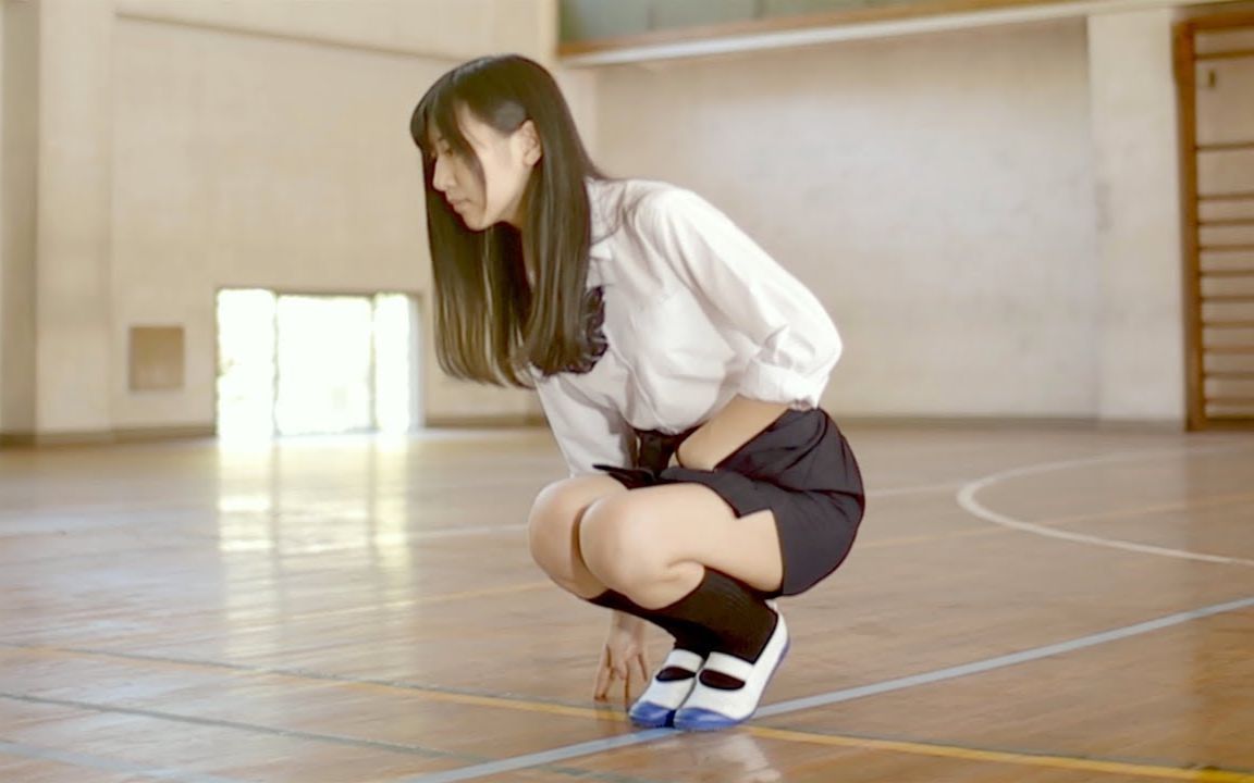 妄想科学研究所绝对看不到下着的坐下方法09舞妓はん