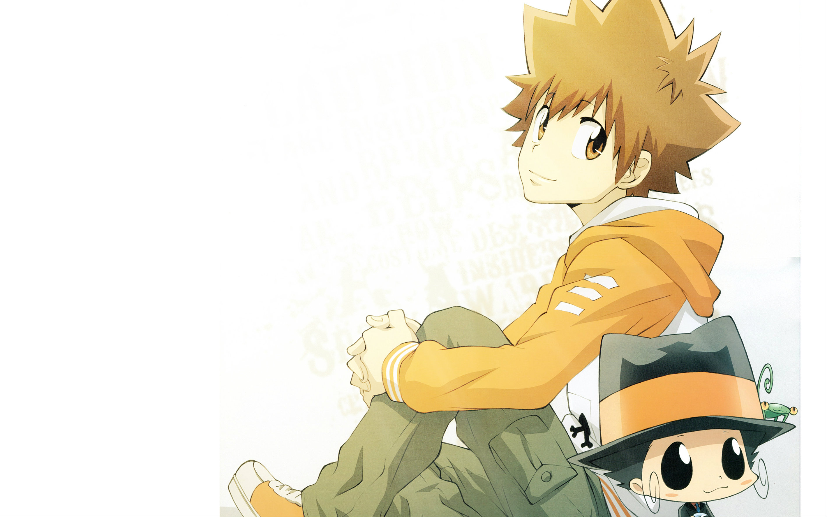 家庭教师mad所持之火焰阿纲中心