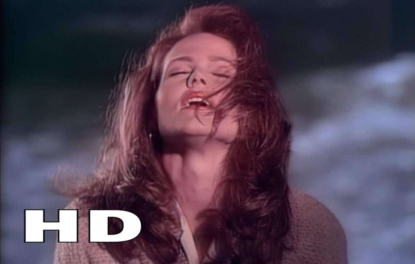 贝琳达ⷥᨎ𑥄🠼 Belinda Carlisle  Circle In The Sand 1988年单曲MV | HD哔哩哔哩bilibili