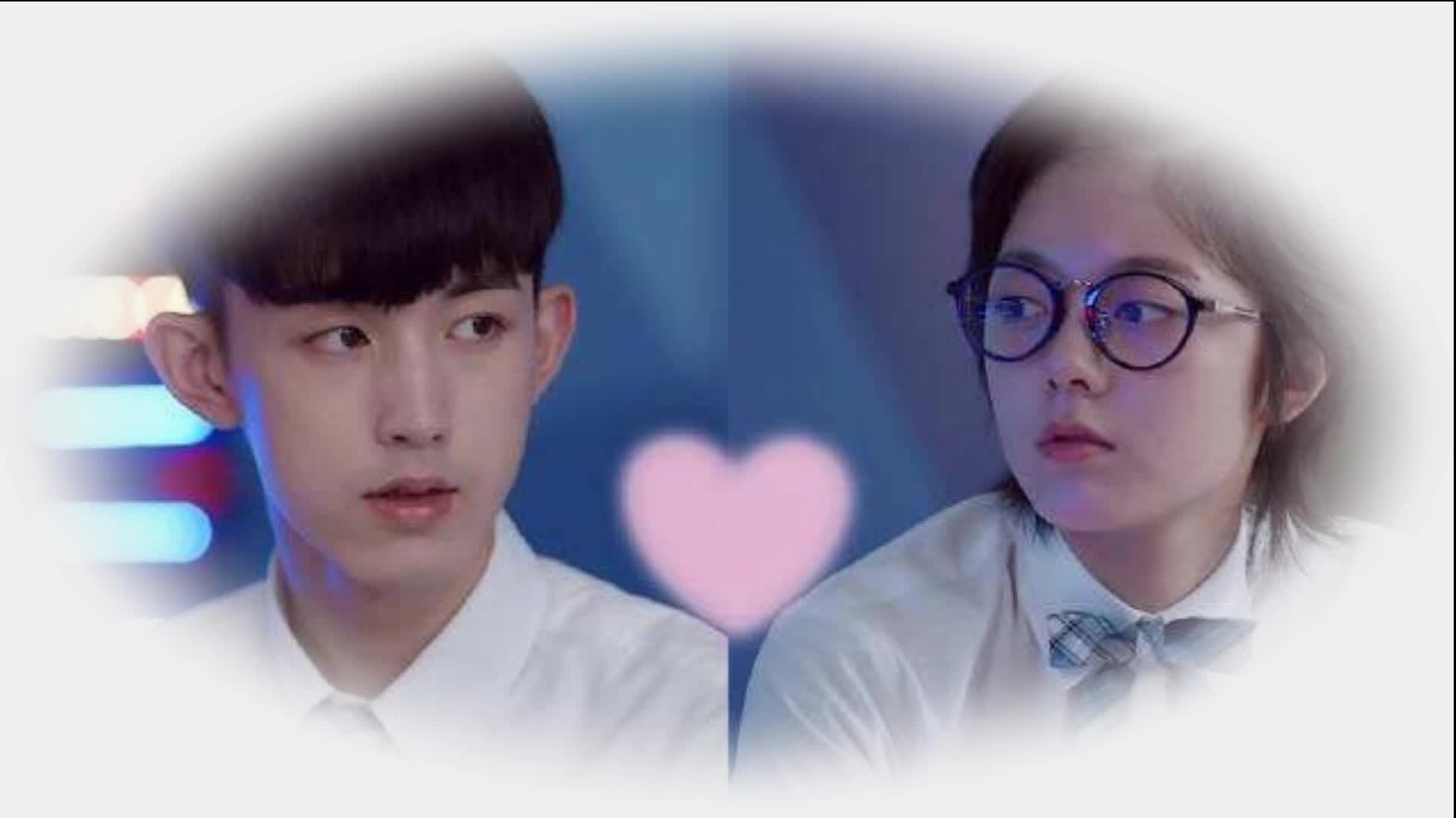 【一秒cp】有一种告白:钱三一&林妙妙的日常(甜向)