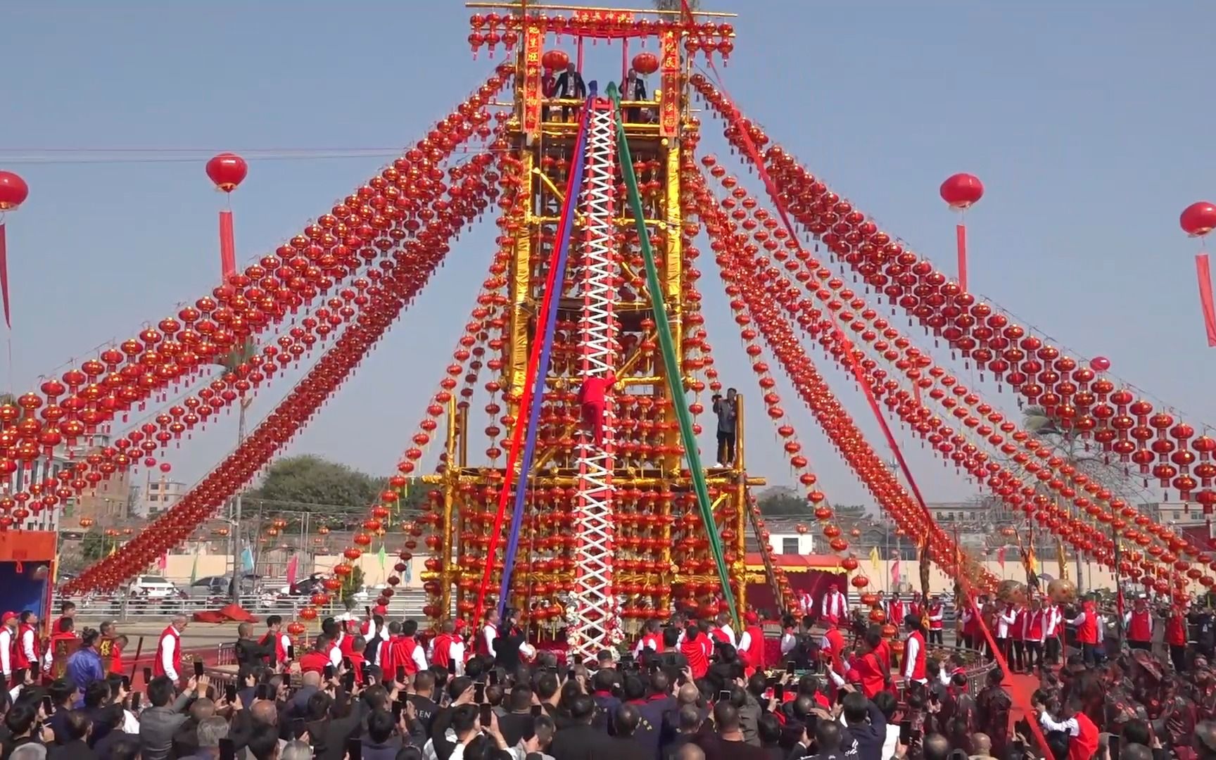 [图]金瓯乡保生大帝建醮第三集-下