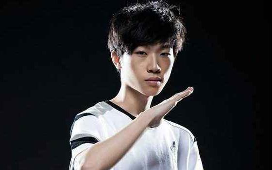 三年过去了还有人记得omg的五杀狂小北吗