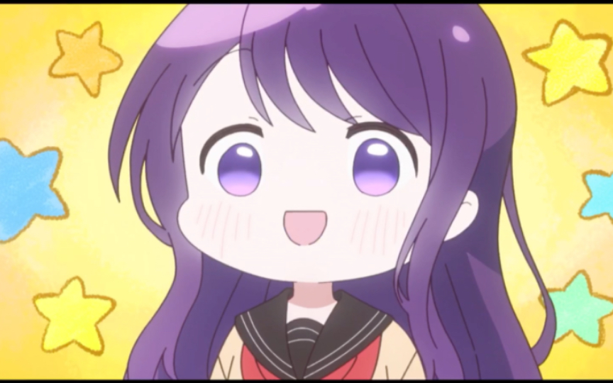 久保同学可爱捏,久保渚咲生日快乐呀(〃~ω~〃ゞ)