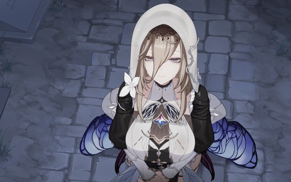 崩坏3阿波尼亚生日信件〖放松的时光〗阿波尼亚,生日快乐!