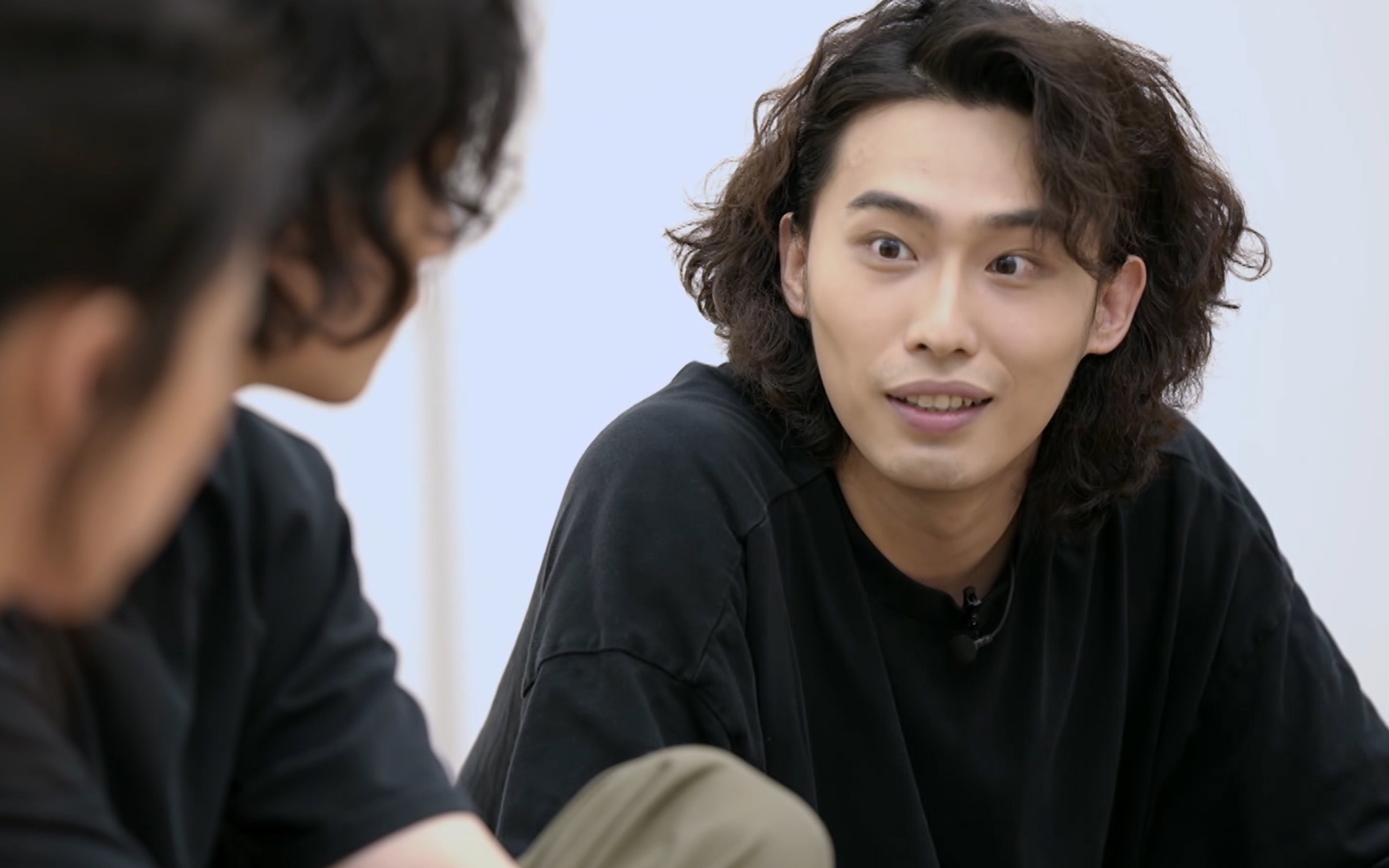 爱乐之都曹牧之深入解读《烟雾》三种人格-综艺-高清