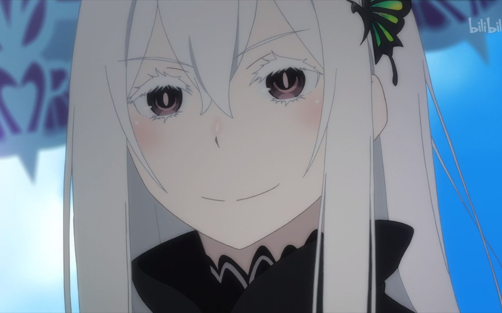 久候多时的重逢486的反穿越re0第三集剧情解说