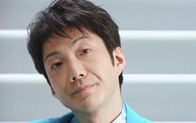 野村万斋访谈12鲁班三世
