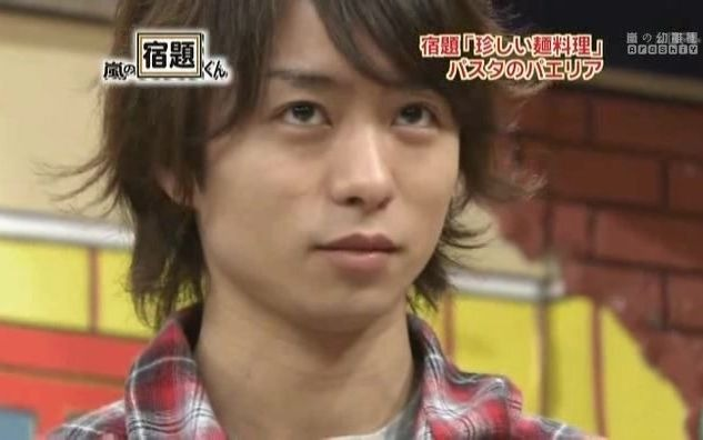 嵐 - りんちゃん ショバフェス】嵐 キャラクターエピソード 忍迅雷音 にんじん