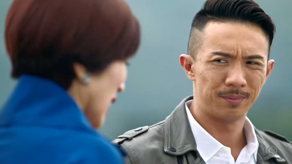 walking"骂"母这段还挺温馨的《夸世代》