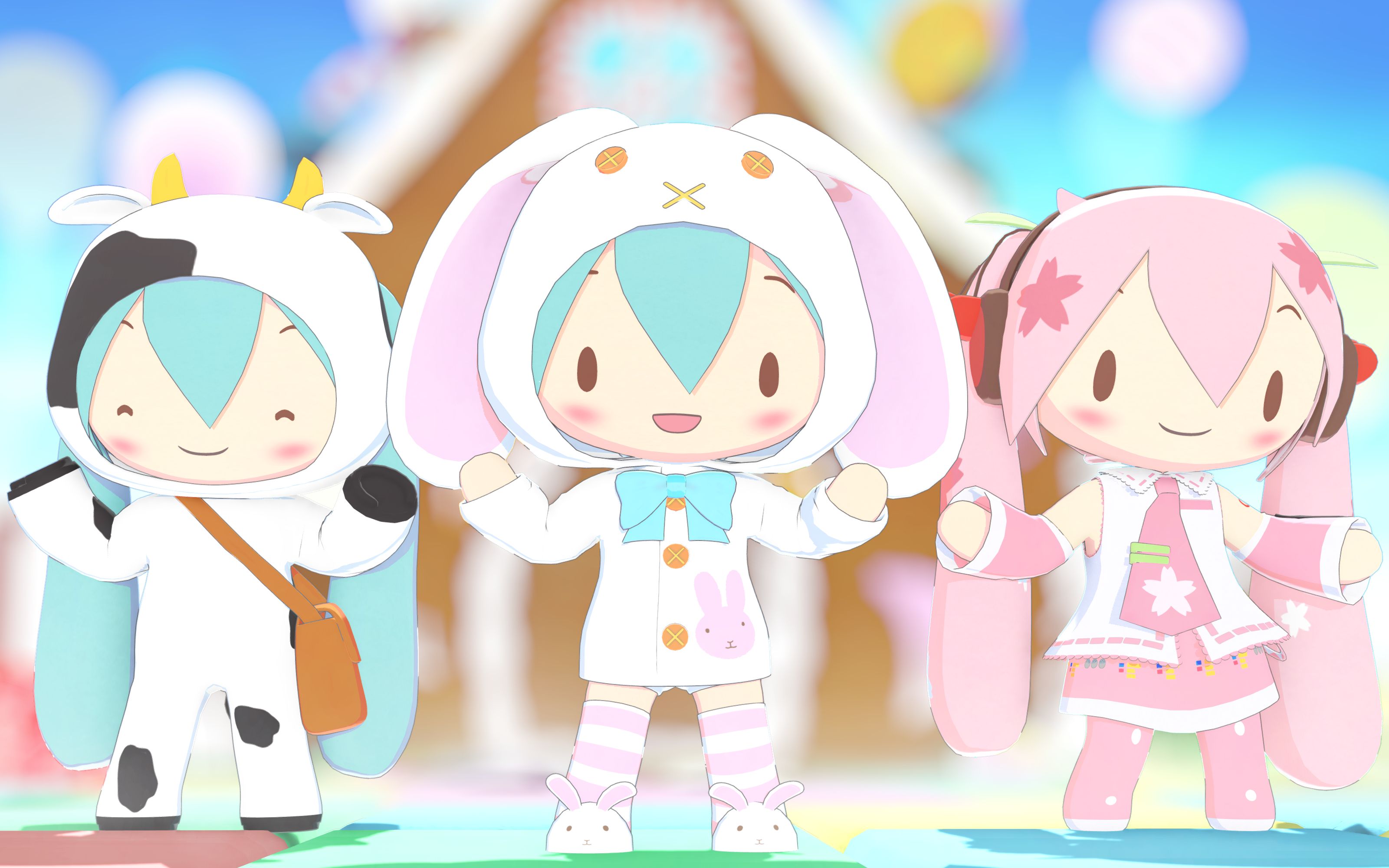 傻fufu今年也来吃你家大米啦