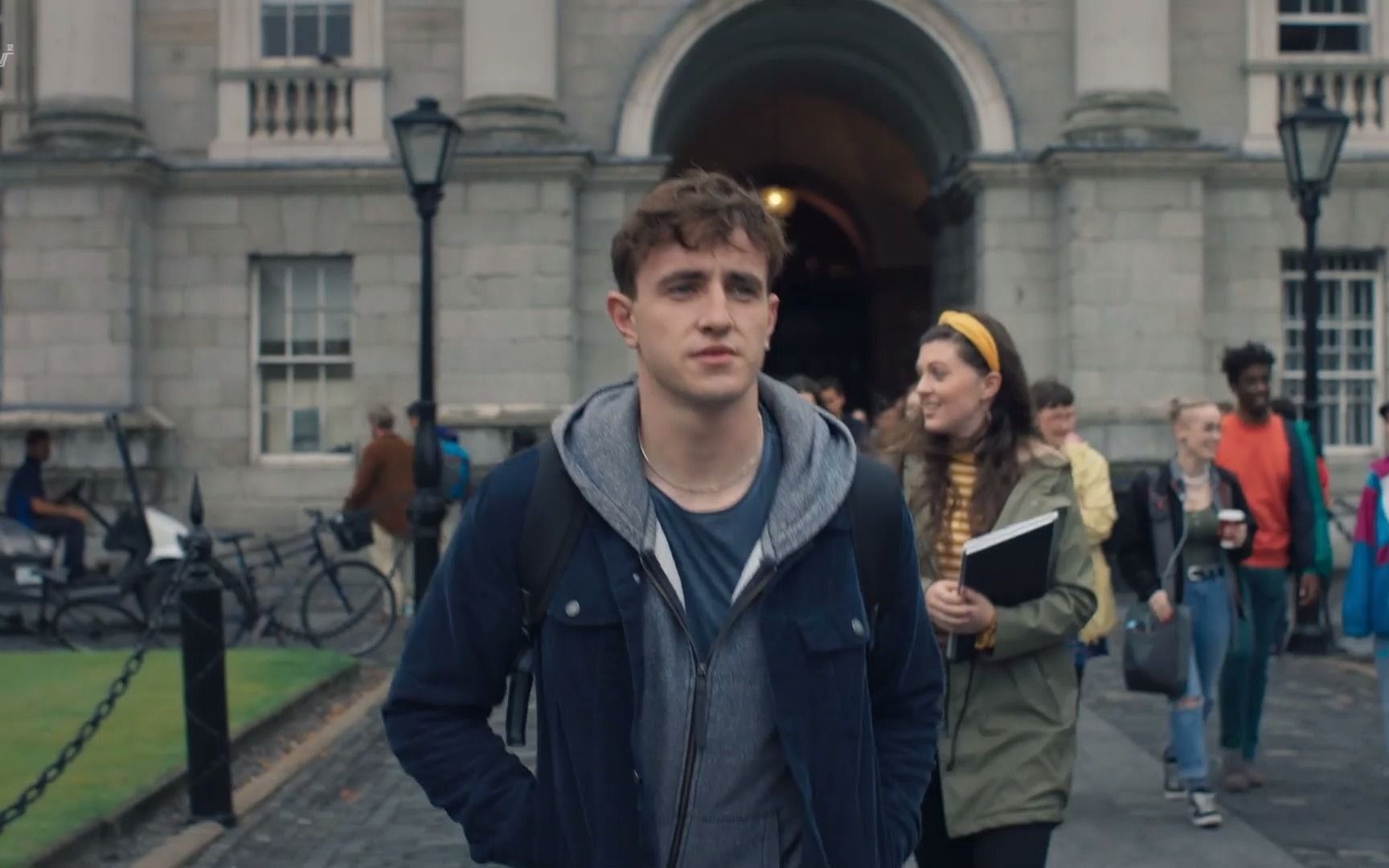 normalpeople中和书有关的一切④