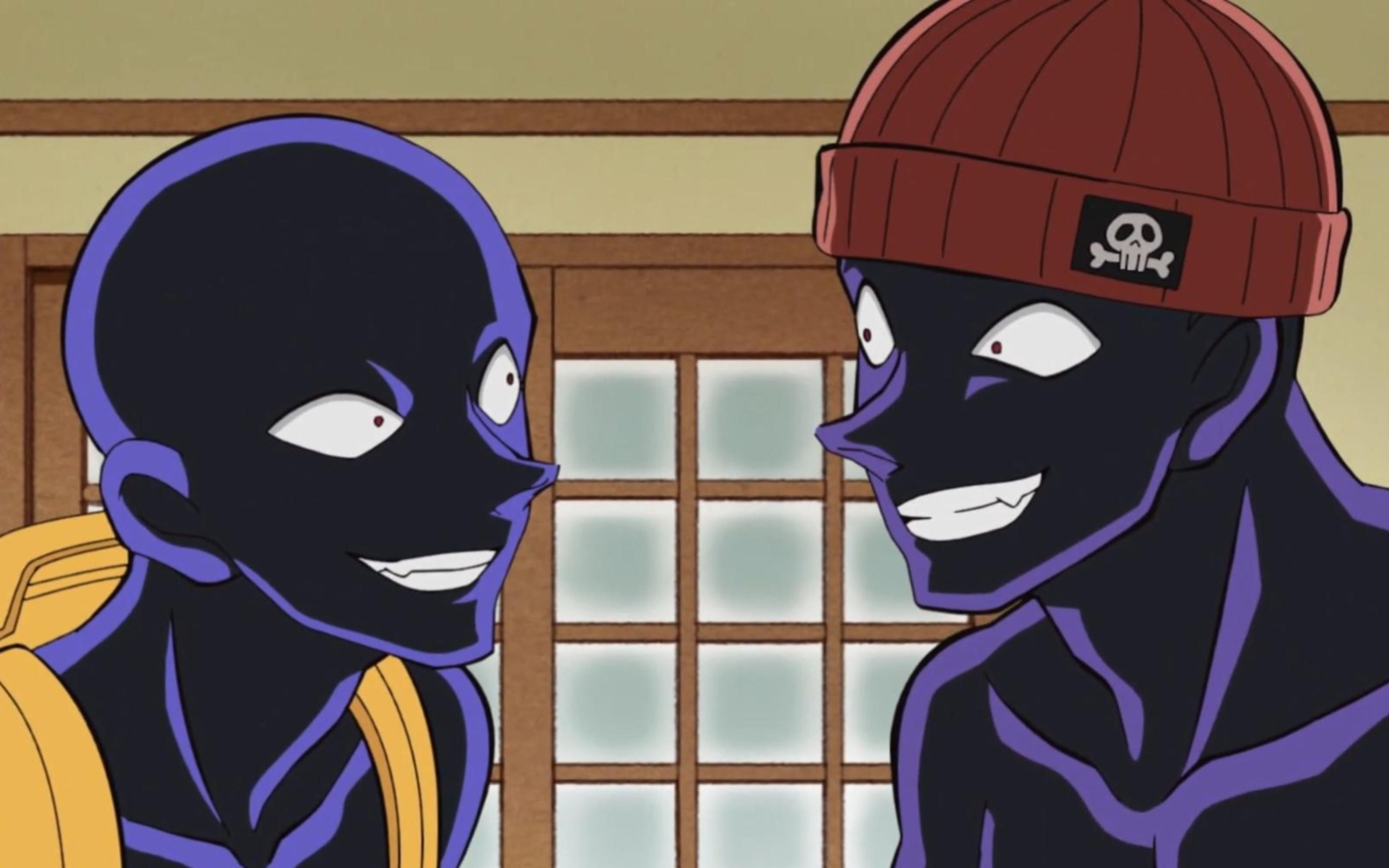 《犯人犯泽先生》帝丹三傻无意让米花町又多一间凶宅