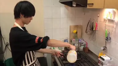 後藤大-哔哩哔哩_Bilibili