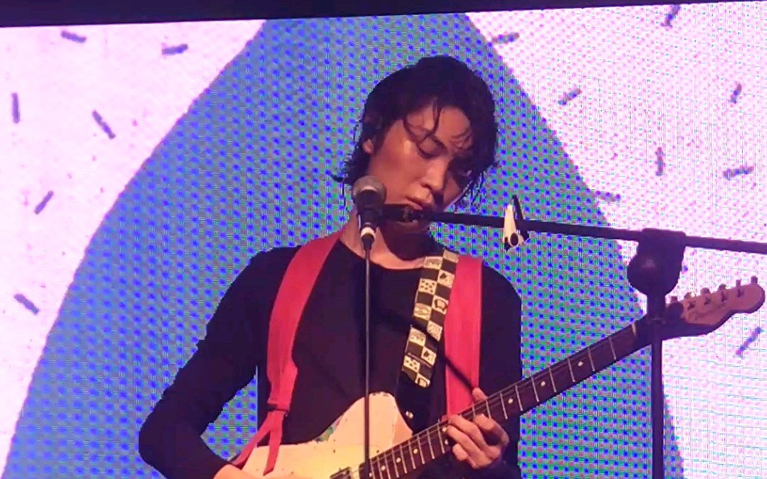 【廖俊涛】【2018廖俊涛这个人全国巡演厦门站】《她》