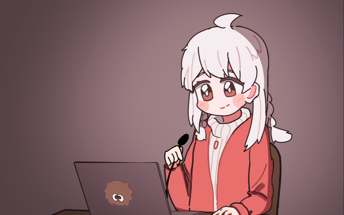 【沃玛/warma】阿嘿哈盲盒开出沃玛?