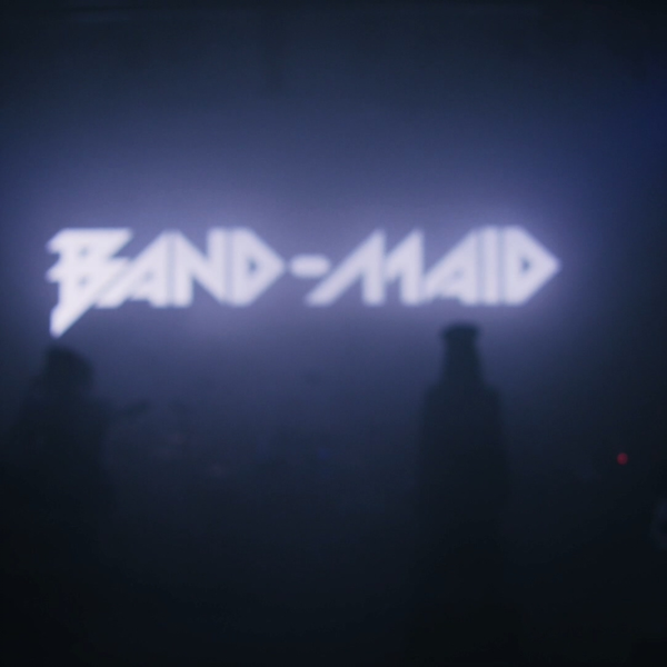 Blu-ray]BAND-MAID ONLINE OKYU-JI (Feb. 11, 2021)（disc2）_哔哩哔哩 