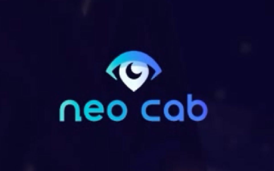 【肖冰实况】霓虹出租车NeoCab[完结]哔哩哔哩bilibili