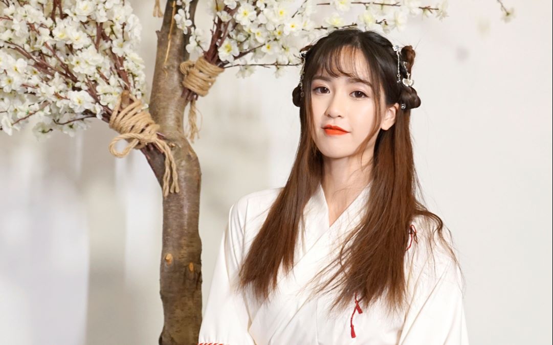 oyt的噗通噗通60秒——周琳聪