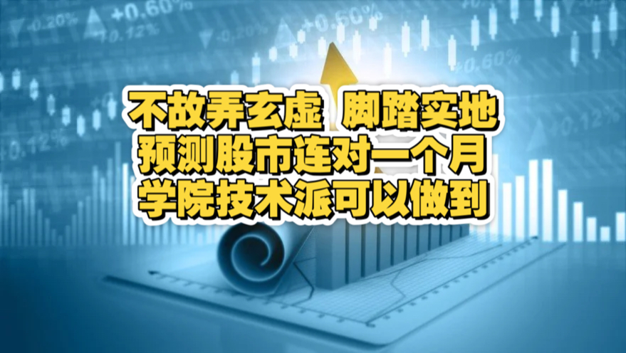 20241204股市收评:从10月18号起到12月4号,预测股市基本没错过 再接再厉 视频为证哔哩哔哩bilibili