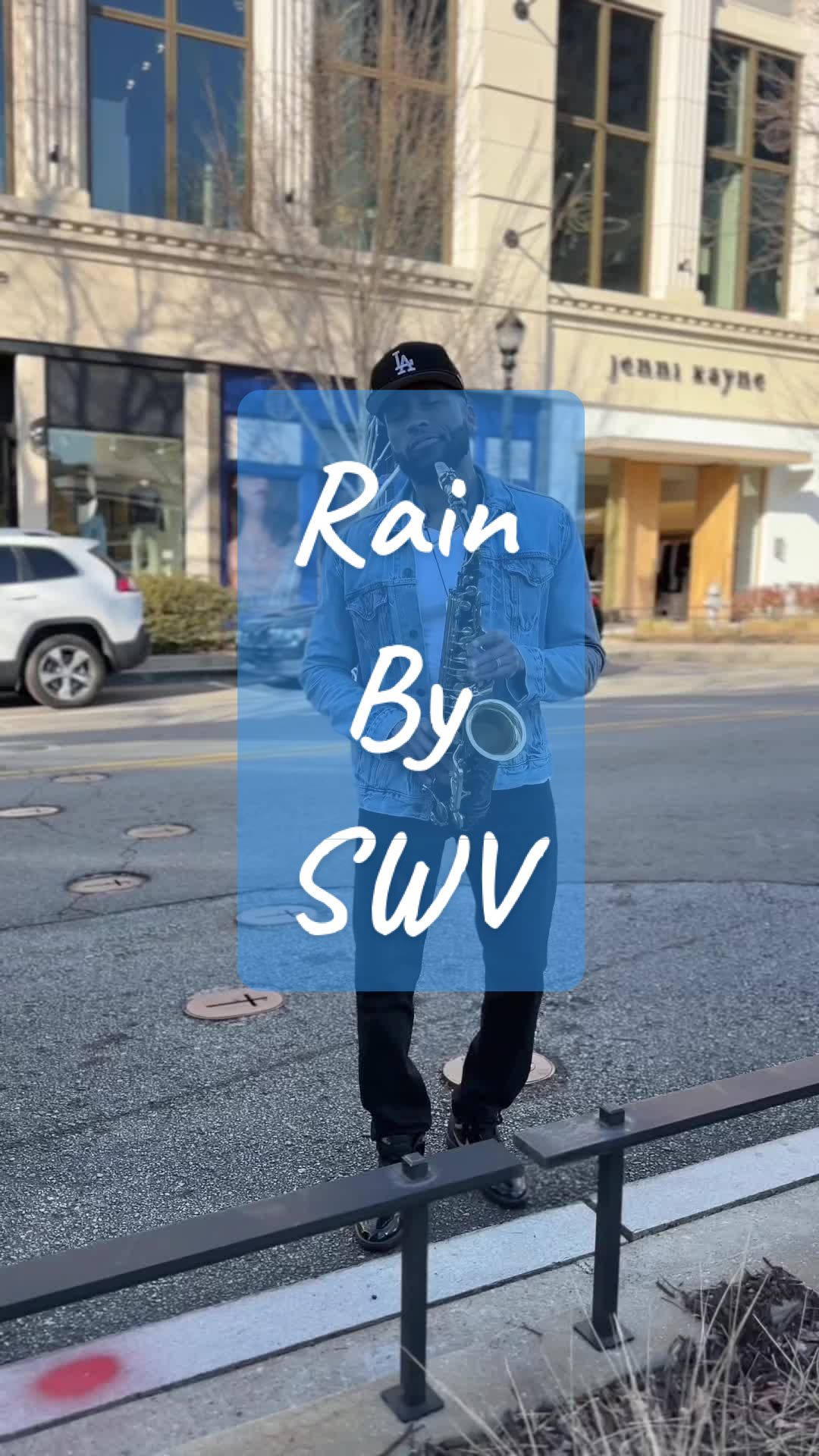 Rain x ☔️ 𐟎𗰟’栙ou just can't beat timeless music!!! I hope yall enjoy this on哔哩哔哩bilibili