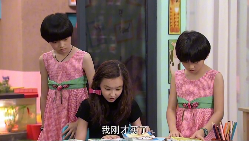 外星小子哆布哆|黄誉博cut|第十二集