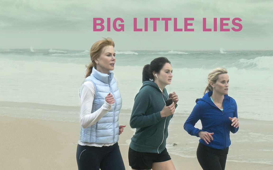 [图][花絮合辑]Big Little Lies-大小谎言