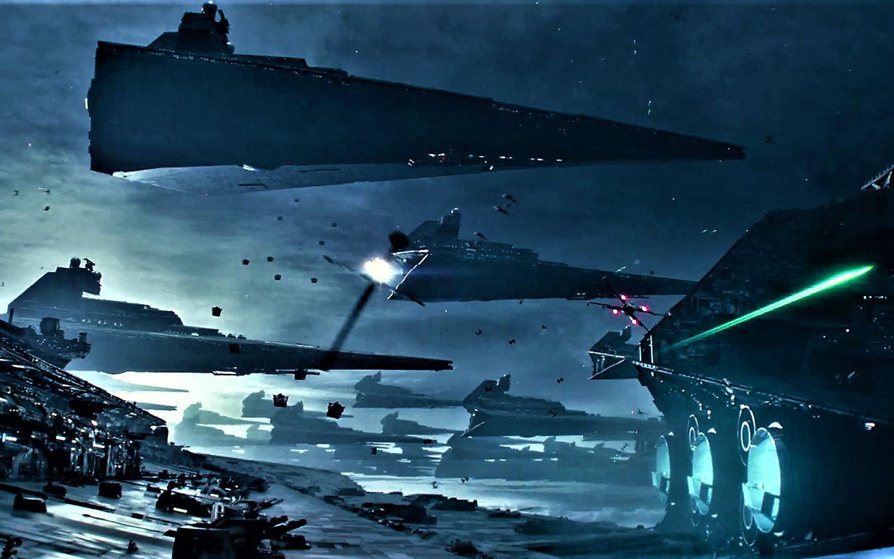 【4k/5.1声道无损/自压】星球大战9:天行者崛起 tlr1