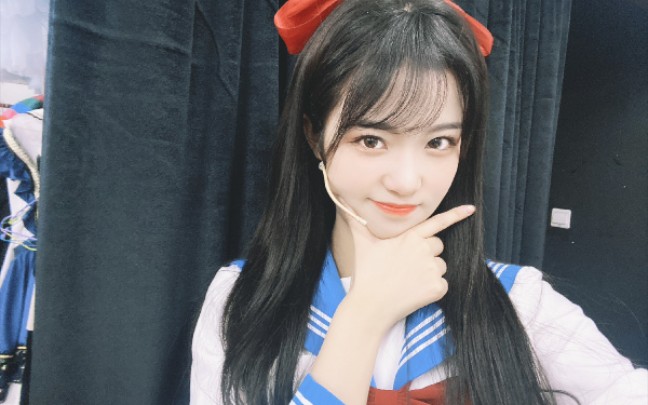 孙语姗payattention合集持续更新