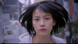 [图]【能年玲奈】Japan Post Insurance「Life is full of dream-」CM「Sequel」