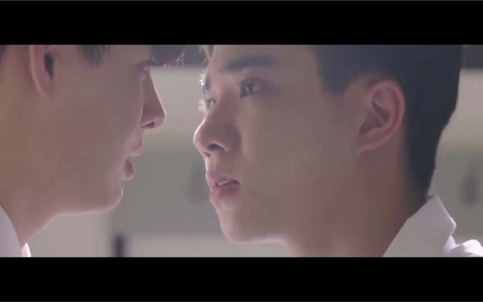 这些年追过的泰剧cp夫夫有多甜每一对都真香